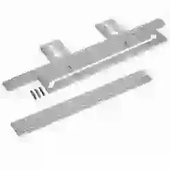 APS 900/MFS-VP 200 Worktop Template - Set 1